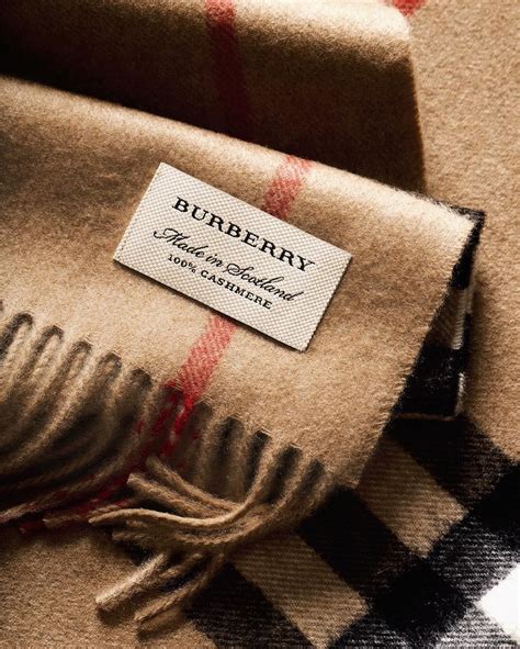 burberry made in scotland|where is burberry manufactured.